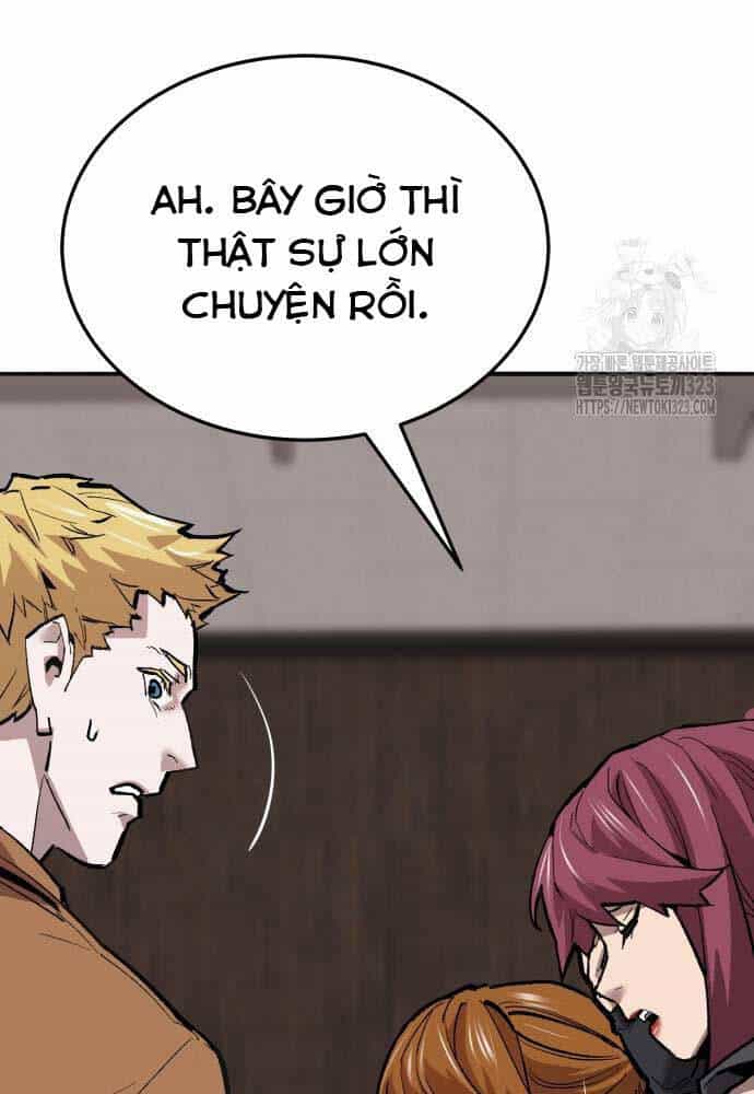Phá Bỏ Giới Hạn - Chương 133 - ảnh 22