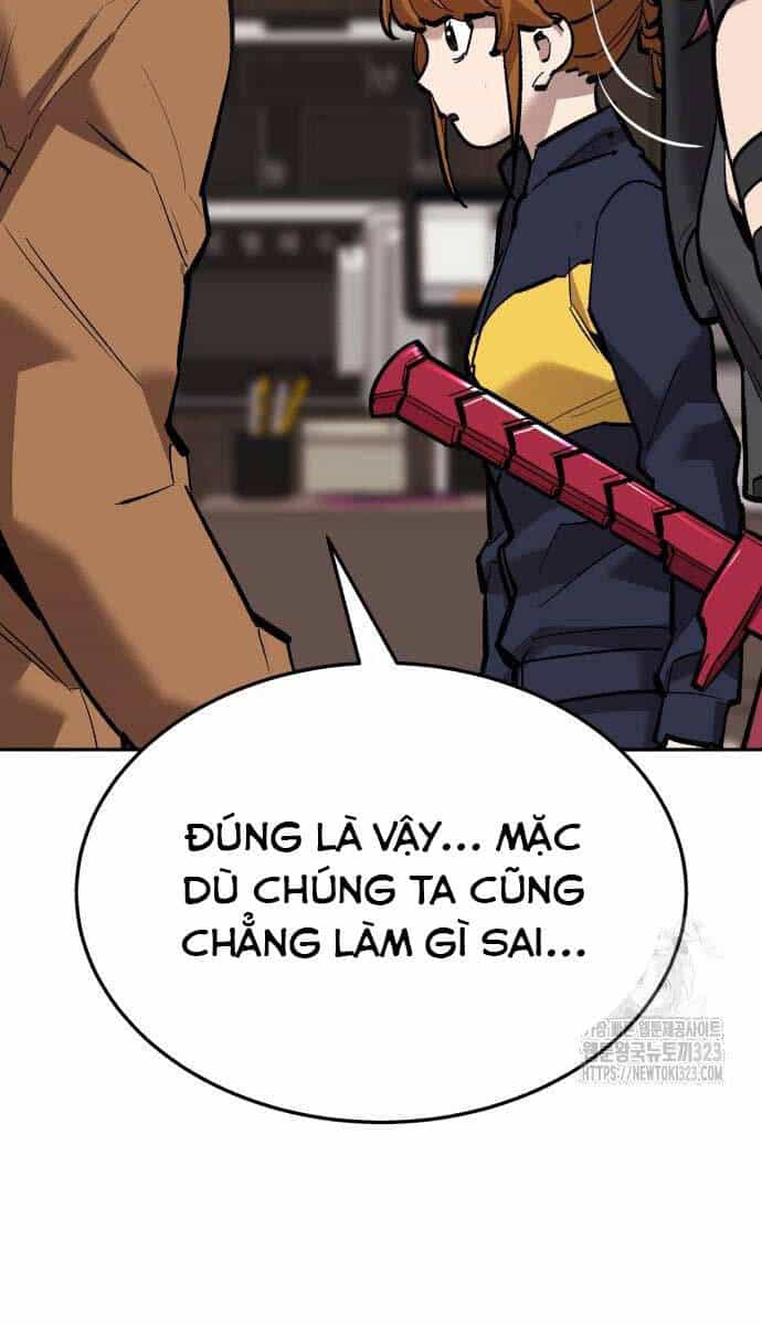 Phá Bỏ Giới Hạn - Chương 133 - ảnh 23