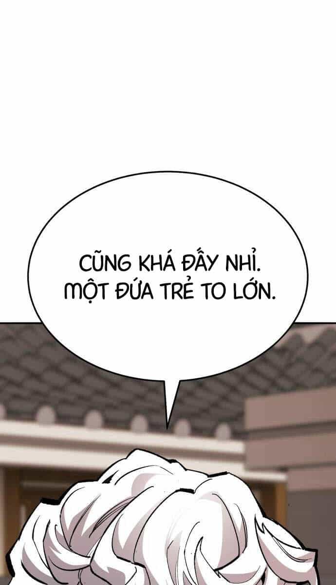 Phá Bỏ Giới Hạn - Chương 134 - ảnh 33