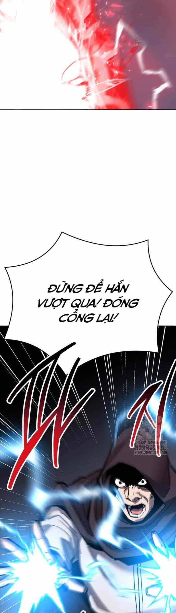 Phá Bỏ Giới Hạn - Chương 135 - ảnh 15