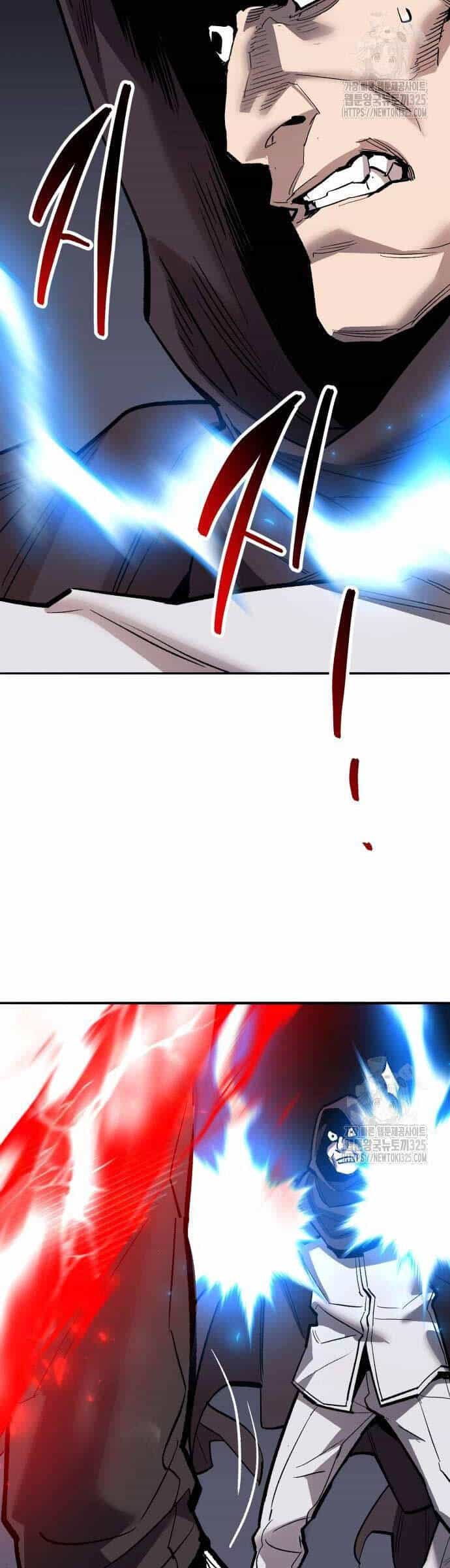 Phá Bỏ Giới Hạn - Chương 135 - ảnh 19