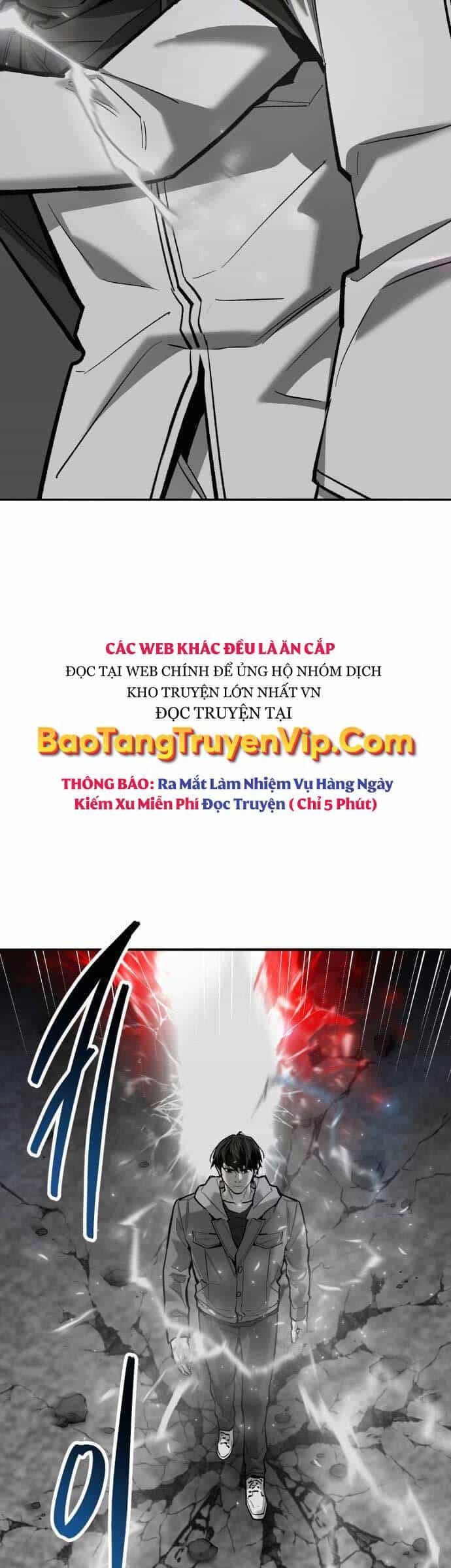 Phá Bỏ Giới Hạn - Chương 135 - ảnh 28