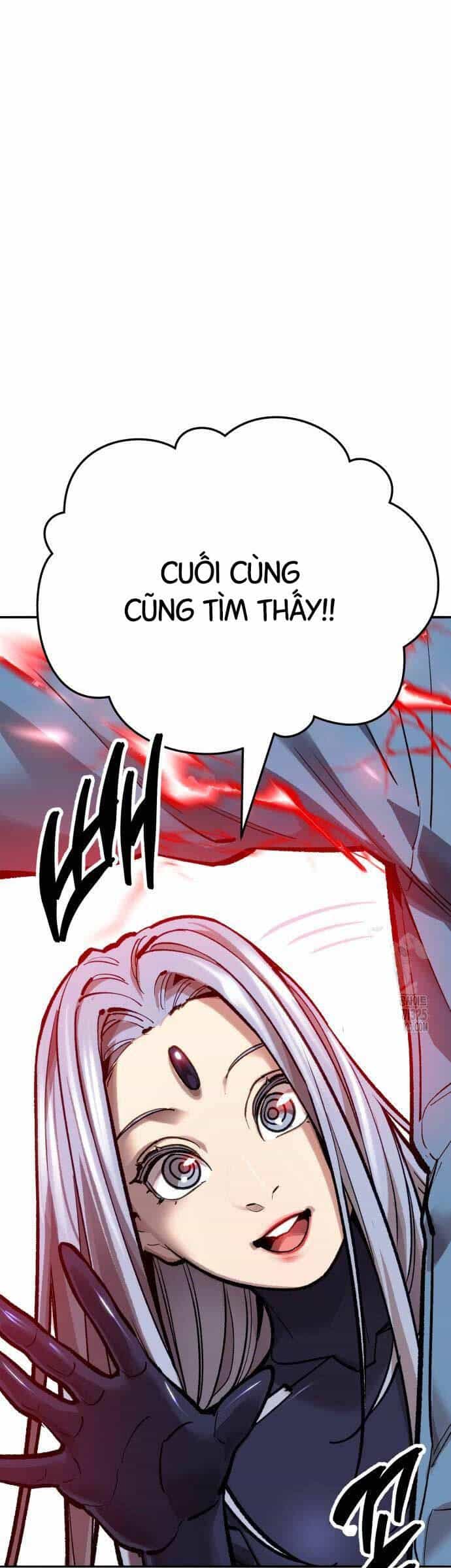 Phá Bỏ Giới Hạn - Chương 135 - ảnh 3
