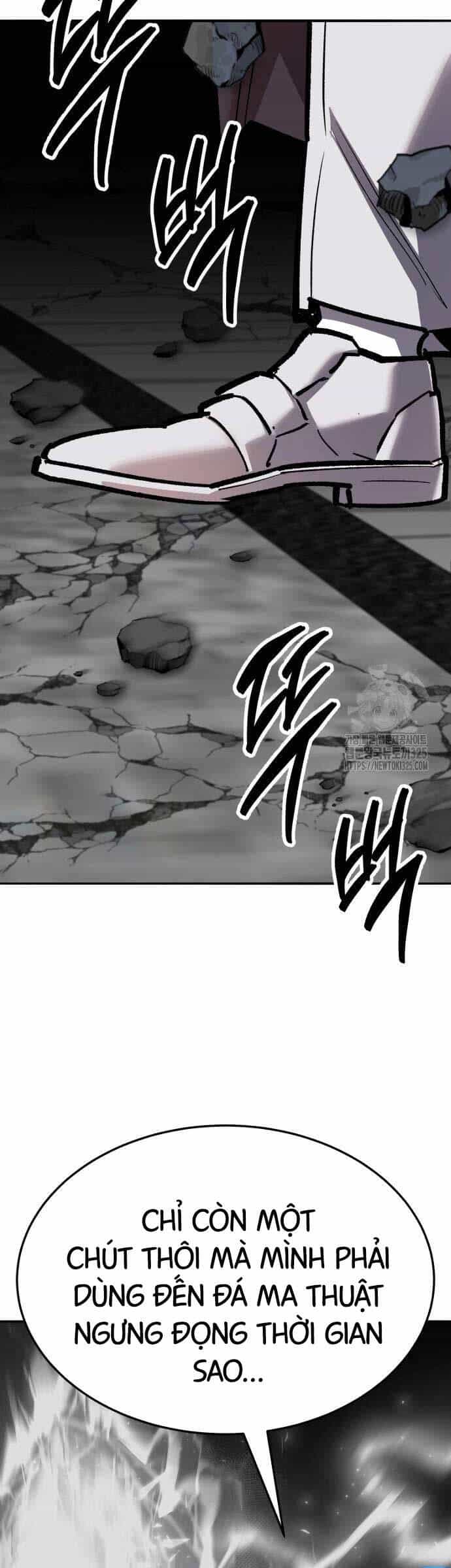 Phá Bỏ Giới Hạn - Chương 135 - ảnh 30