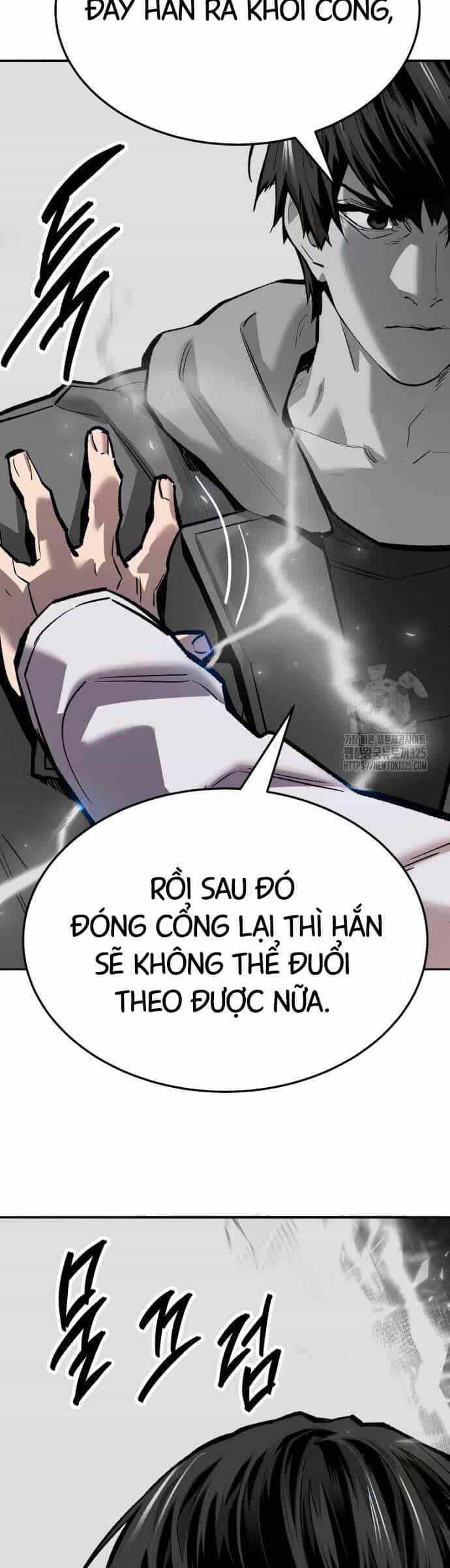 Phá Bỏ Giới Hạn - Chương 135 - ảnh 32