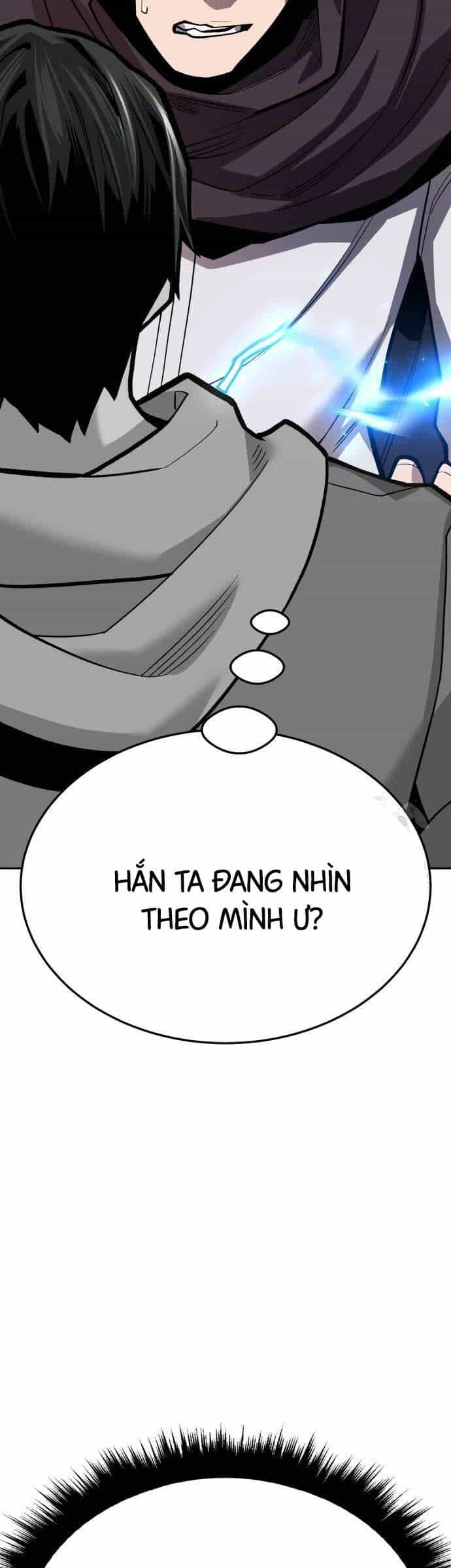 Phá Bỏ Giới Hạn - Chương 135 - ảnh 34
