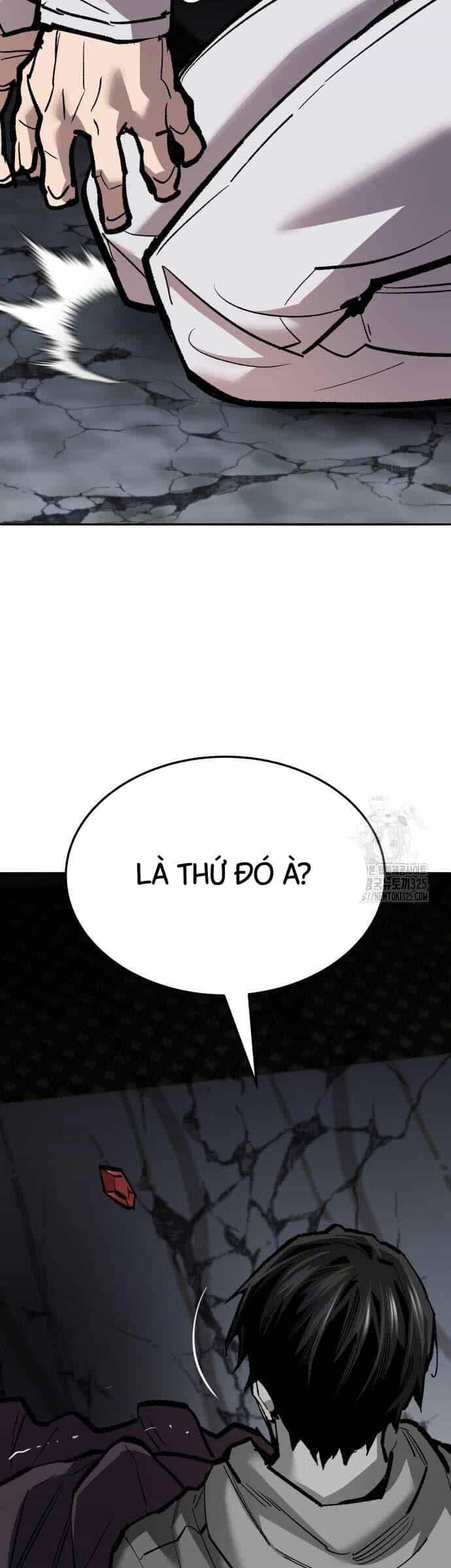 Phá Bỏ Giới Hạn - Chương 135 - ảnh 40