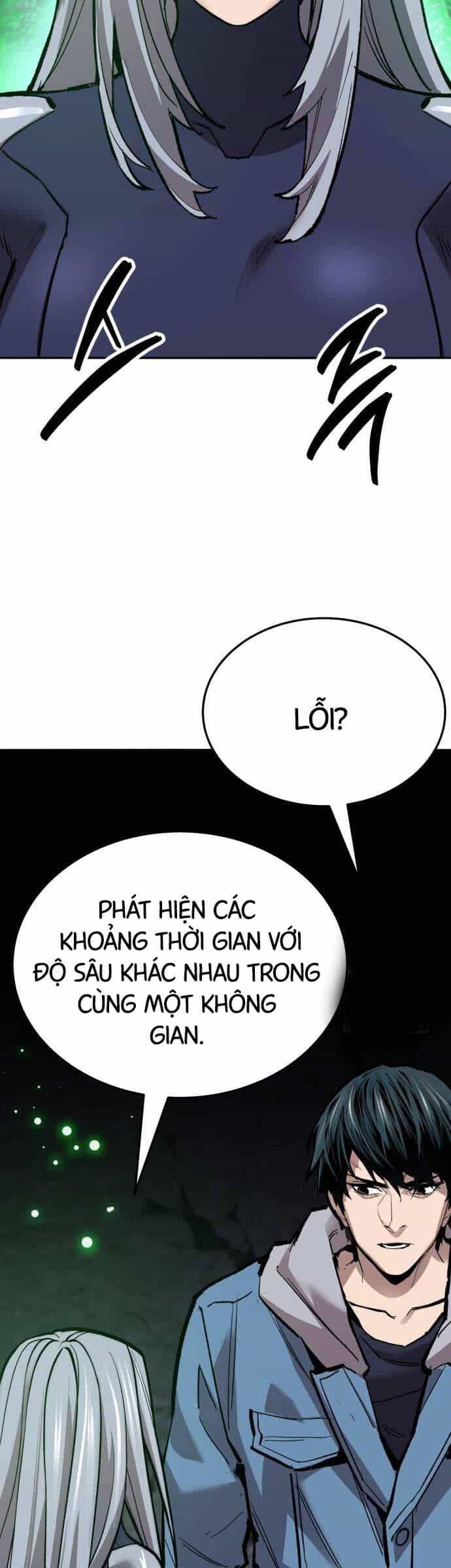 Phá Bỏ Giới Hạn - Chương 135 - ảnh 52