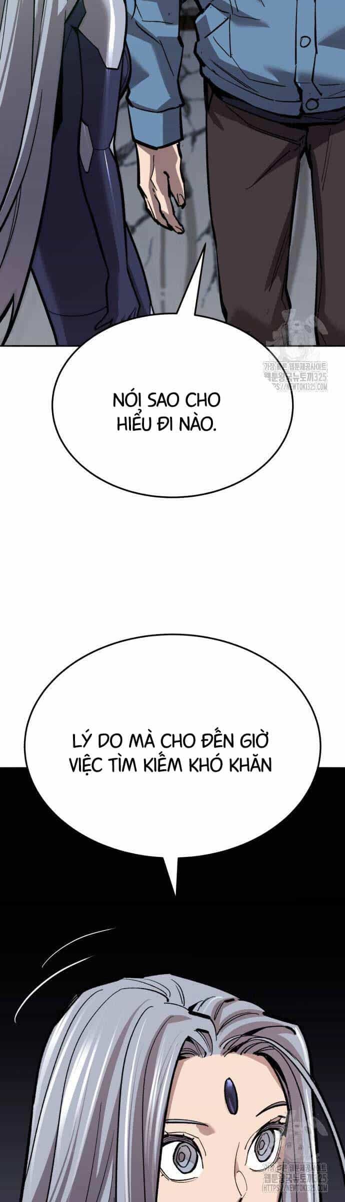 Phá Bỏ Giới Hạn - Chương 135 - ảnh 53