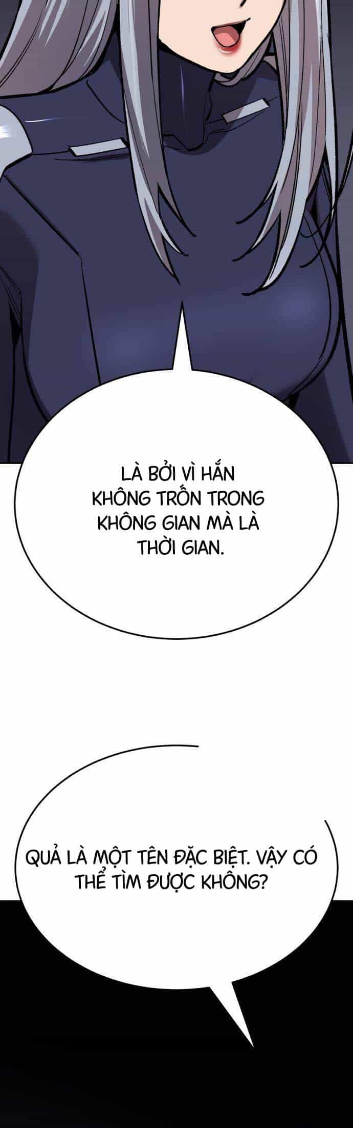 Phá Bỏ Giới Hạn - Chương 135 - ảnh 54