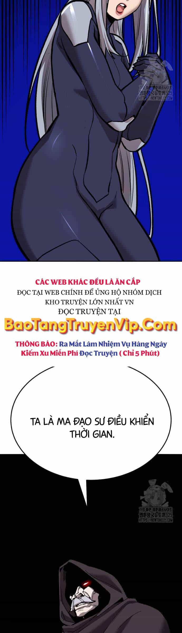 Phá Bỏ Giới Hạn - Chương 135.5 - ảnh 23
