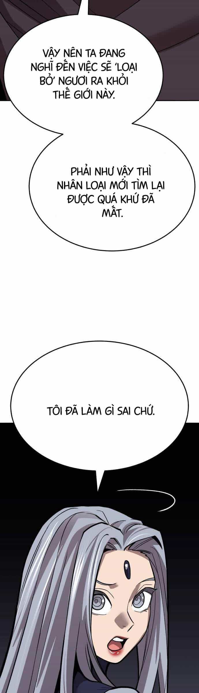 Phá Bỏ Giới Hạn - Chương 135.5 - ảnh 26