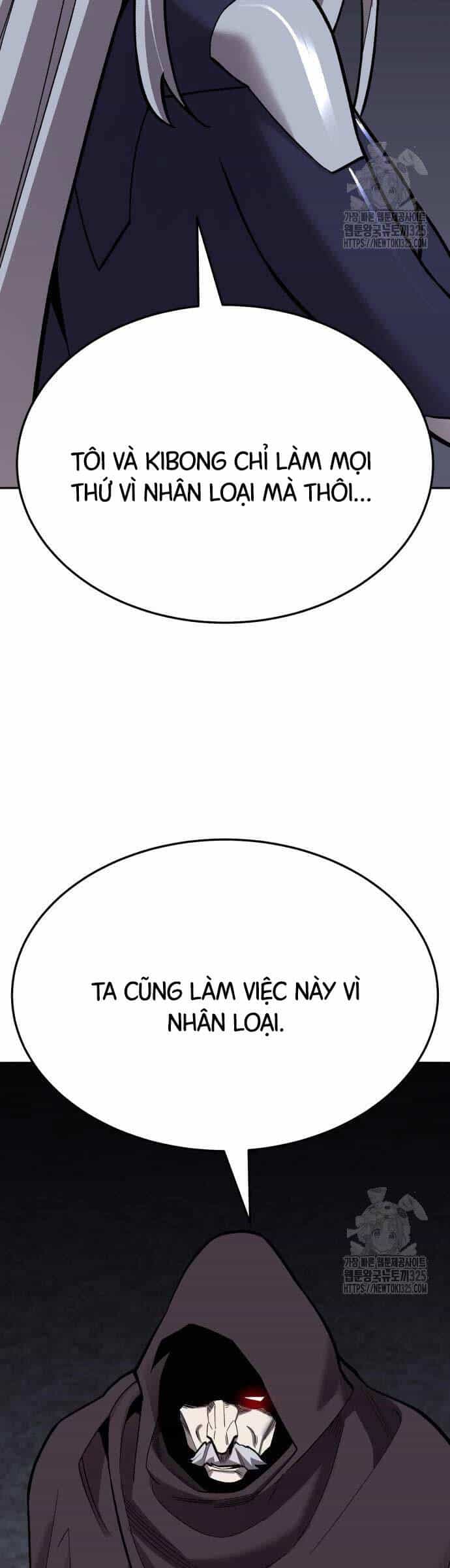 Phá Bỏ Giới Hạn - Chương 135.5 - ảnh 27
