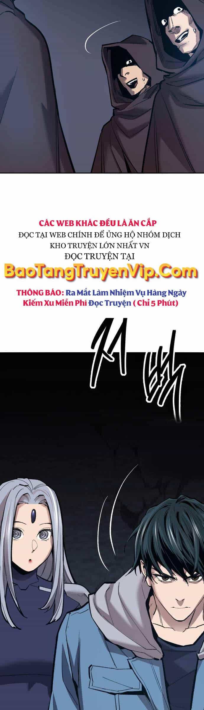 Phá Bỏ Giới Hạn - Chương 135.5 - ảnh 3