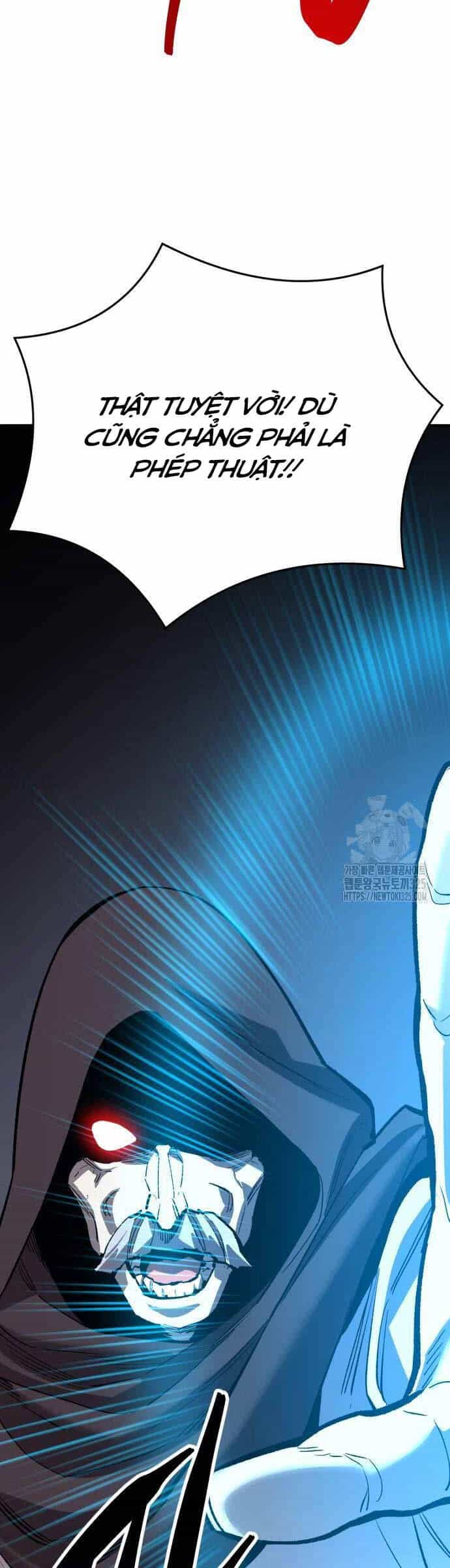 Phá Bỏ Giới Hạn - Chương 135.5 - ảnh 36