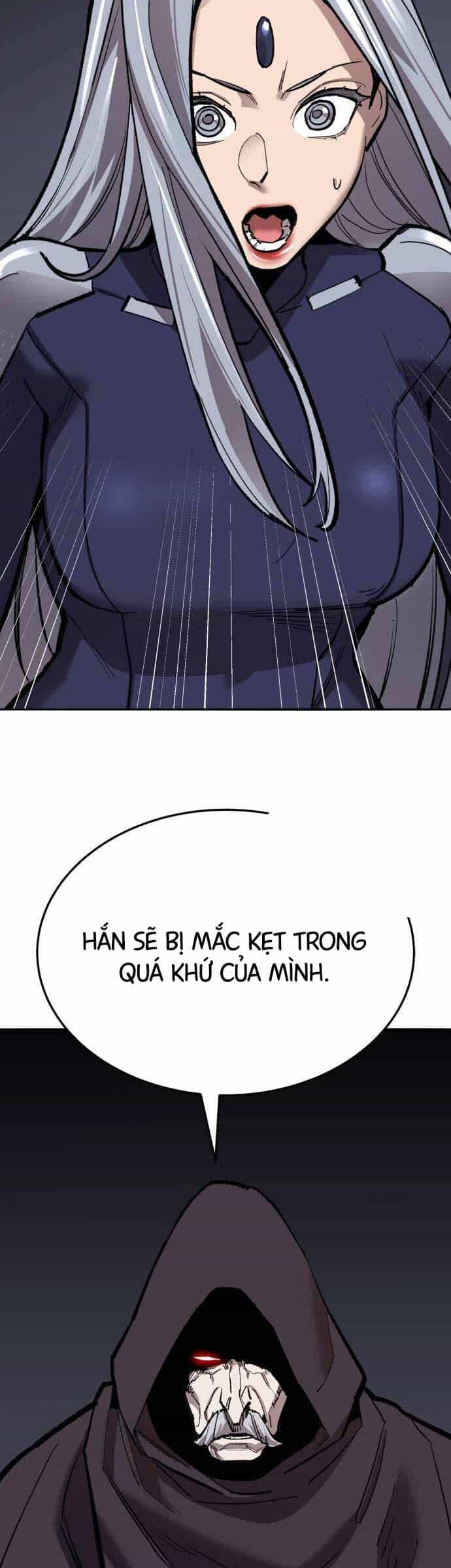 Phá Bỏ Giới Hạn - Chương 135.5 - ảnh 40