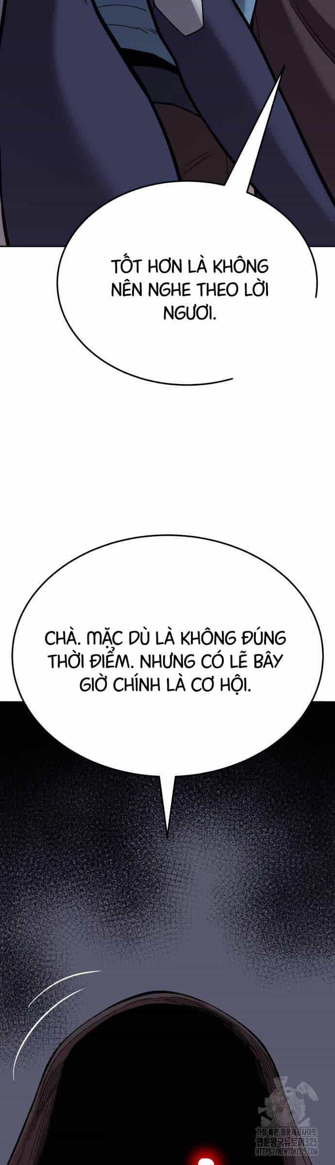 Phá Bỏ Giới Hạn - Chương 135.5 - ảnh 43