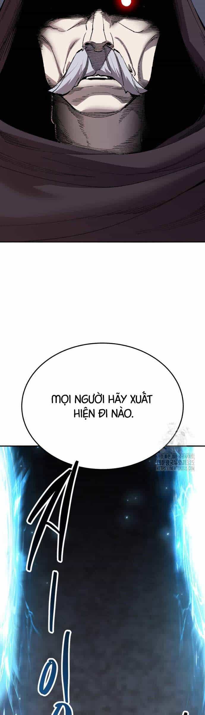 Phá Bỏ Giới Hạn - Chương 135.5 - ảnh 44