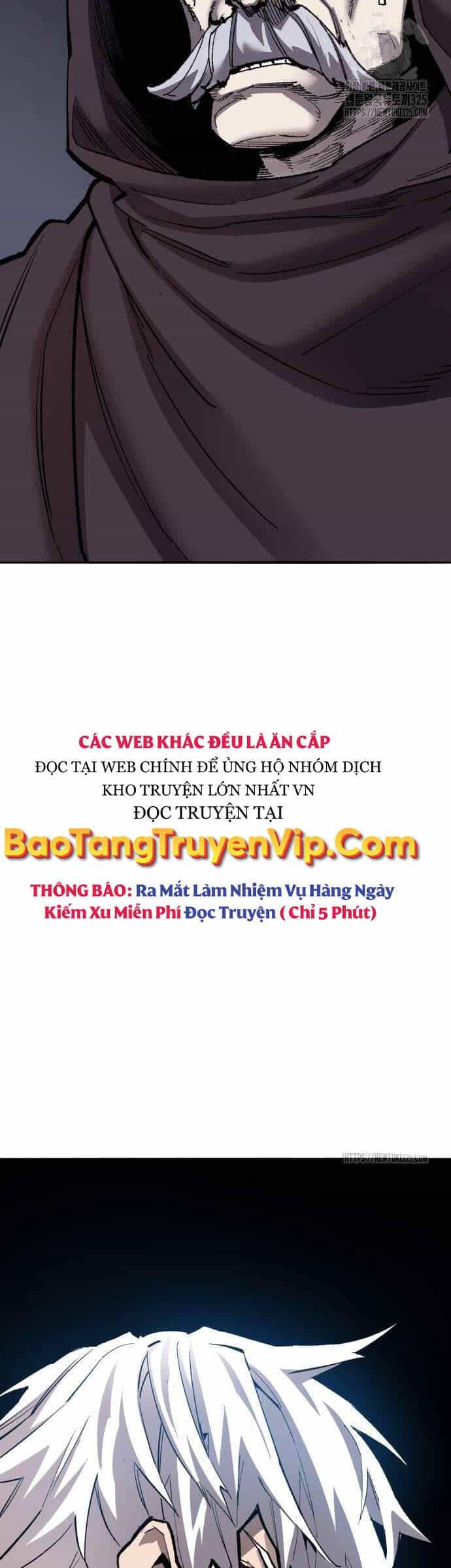 Phá Bỏ Giới Hạn - Chương 135.5 - ảnh 56