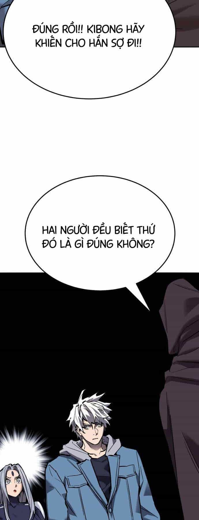 Phá Bỏ Giới Hạn - Chương 136 - ảnh 14