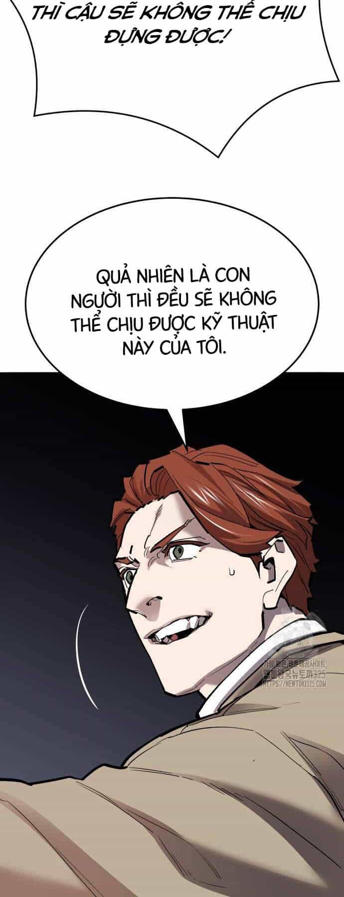 Phá Bỏ Giới Hạn - Chương 136 - ảnh 27
