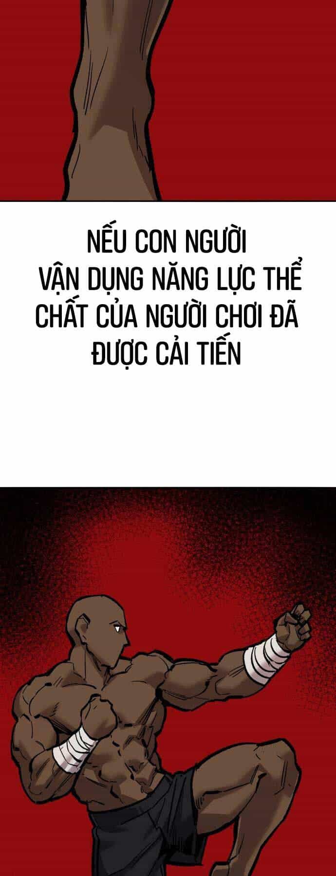 Phá Bỏ Giới Hạn - Chương 136 - ảnh 48