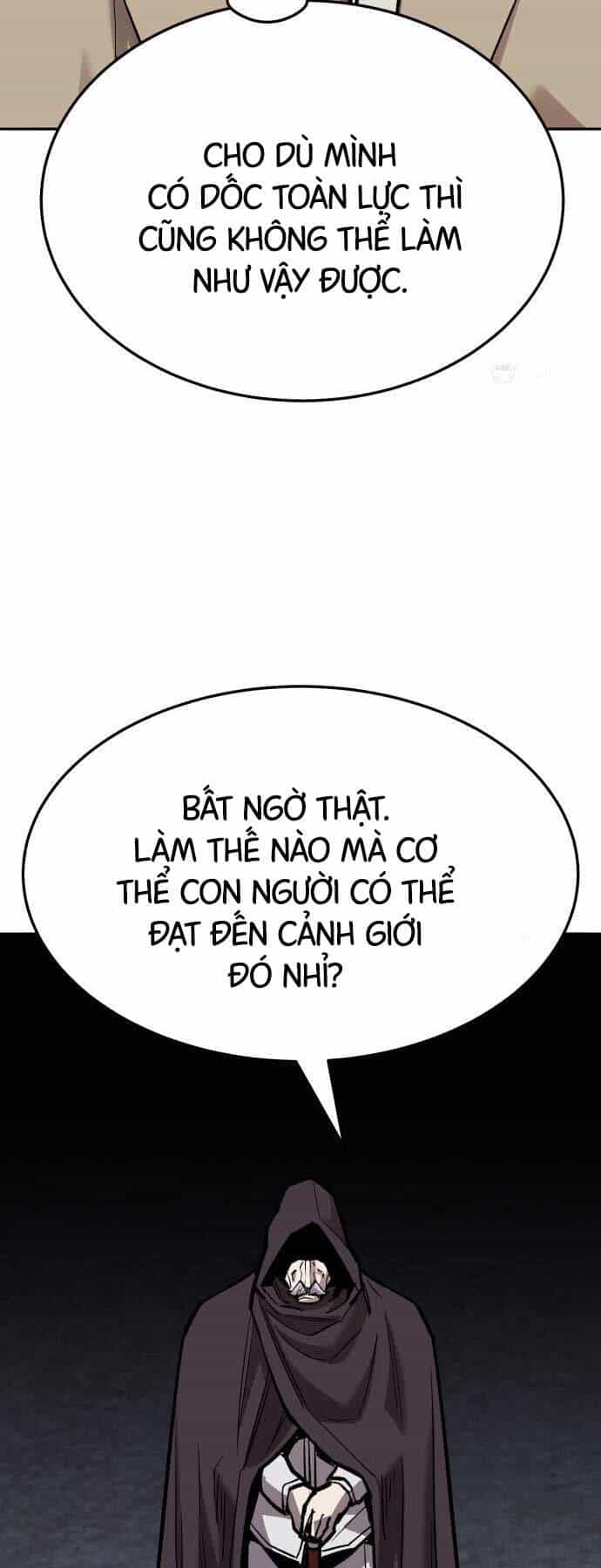 Phá Bỏ Giới Hạn - Chương 136 - ảnh 6