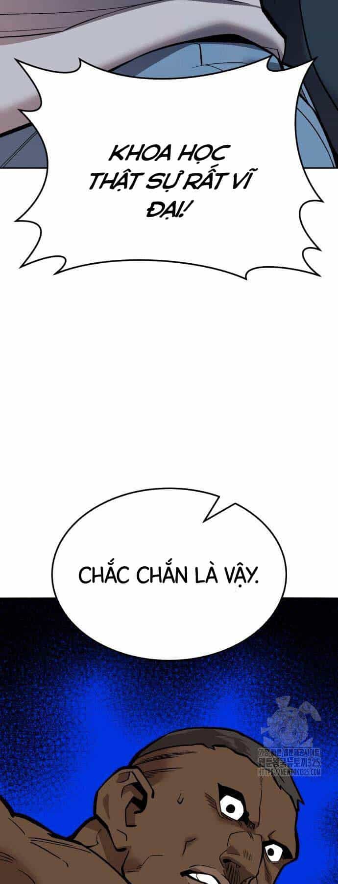 Phá Bỏ Giới Hạn - Chương 136 - ảnh 61