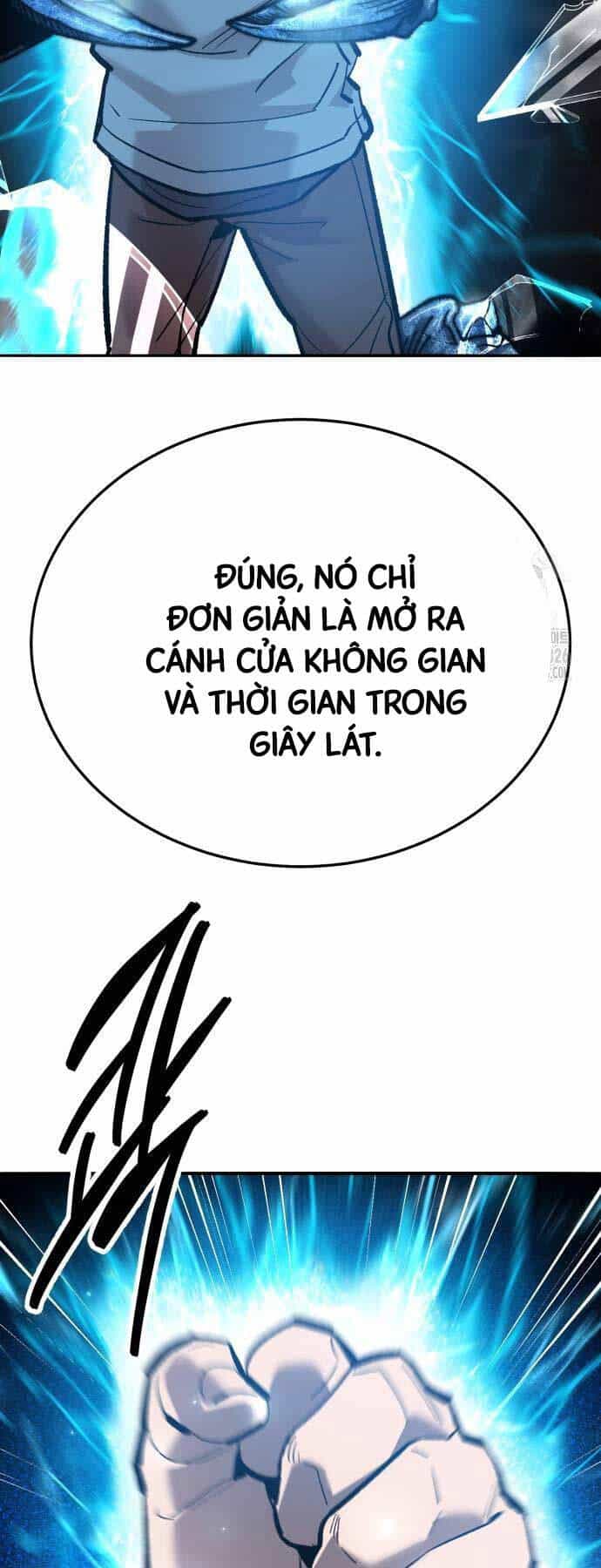 Phá Bỏ Giới Hạn - Chương 137.5 - ảnh 19