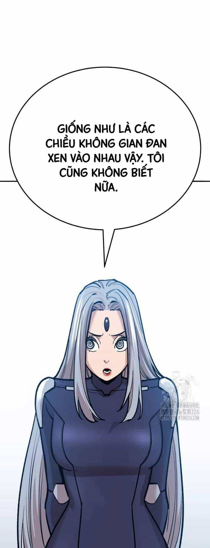 Phá Bỏ Giới Hạn - Chương 137.5 - ảnh 93