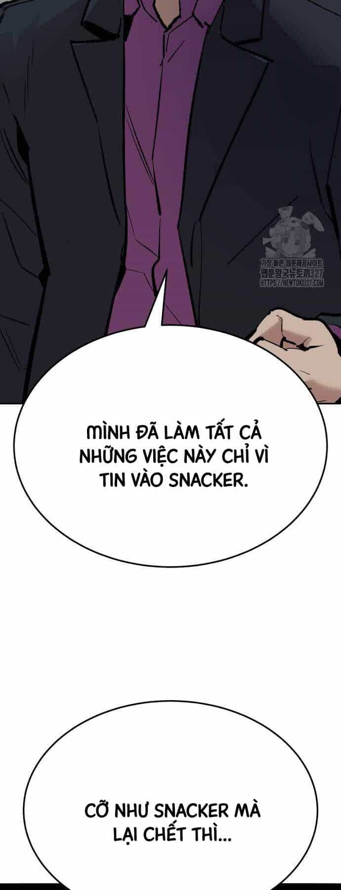 Phá Bỏ Giới Hạn - Chương 138 - ảnh 14