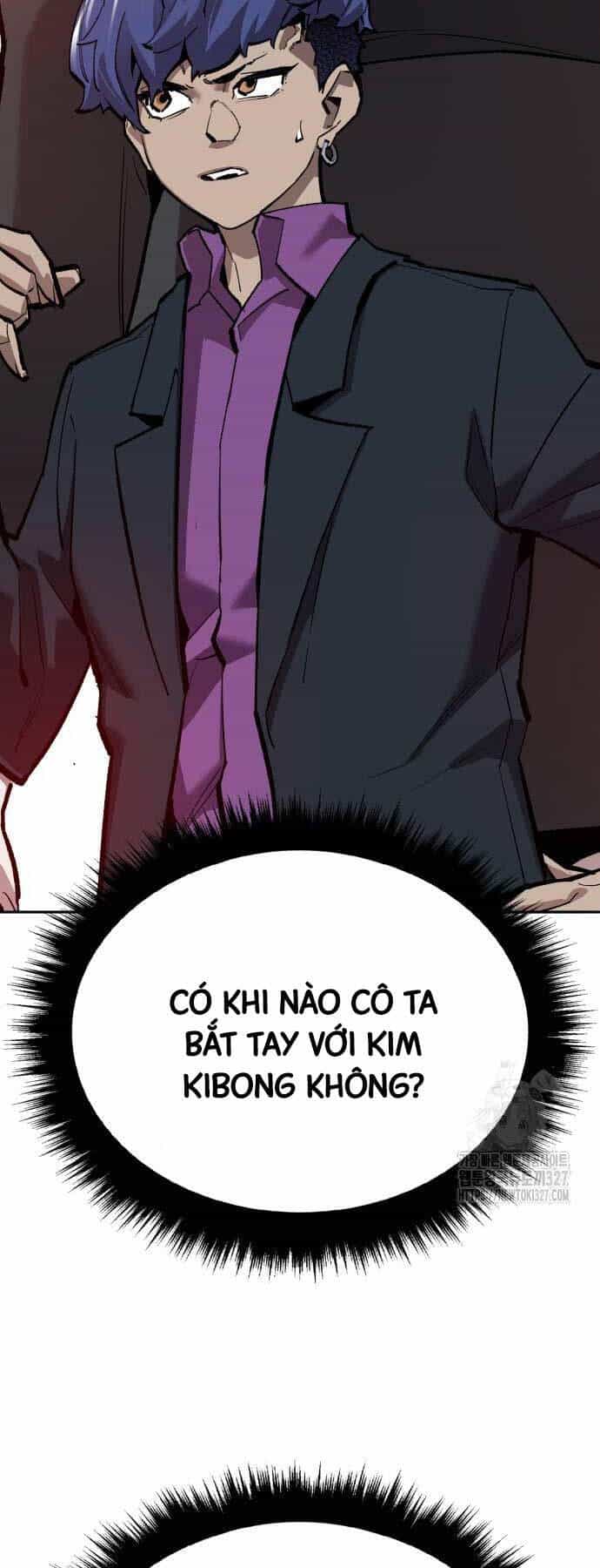 Phá Bỏ Giới Hạn - Chương 138 - ảnh 19