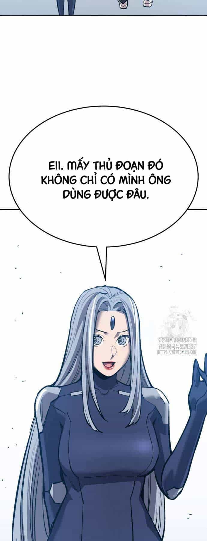 Phá Bỏ Giới Hạn - Chương 138 - ảnh 3