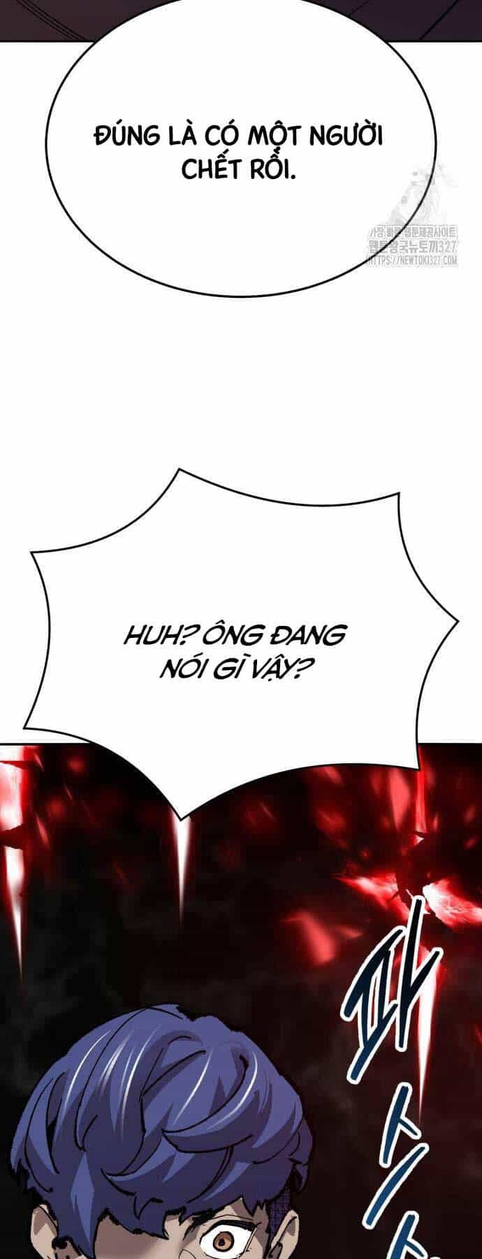 Phá Bỏ Giới Hạn - Chương 138 - ảnh 33