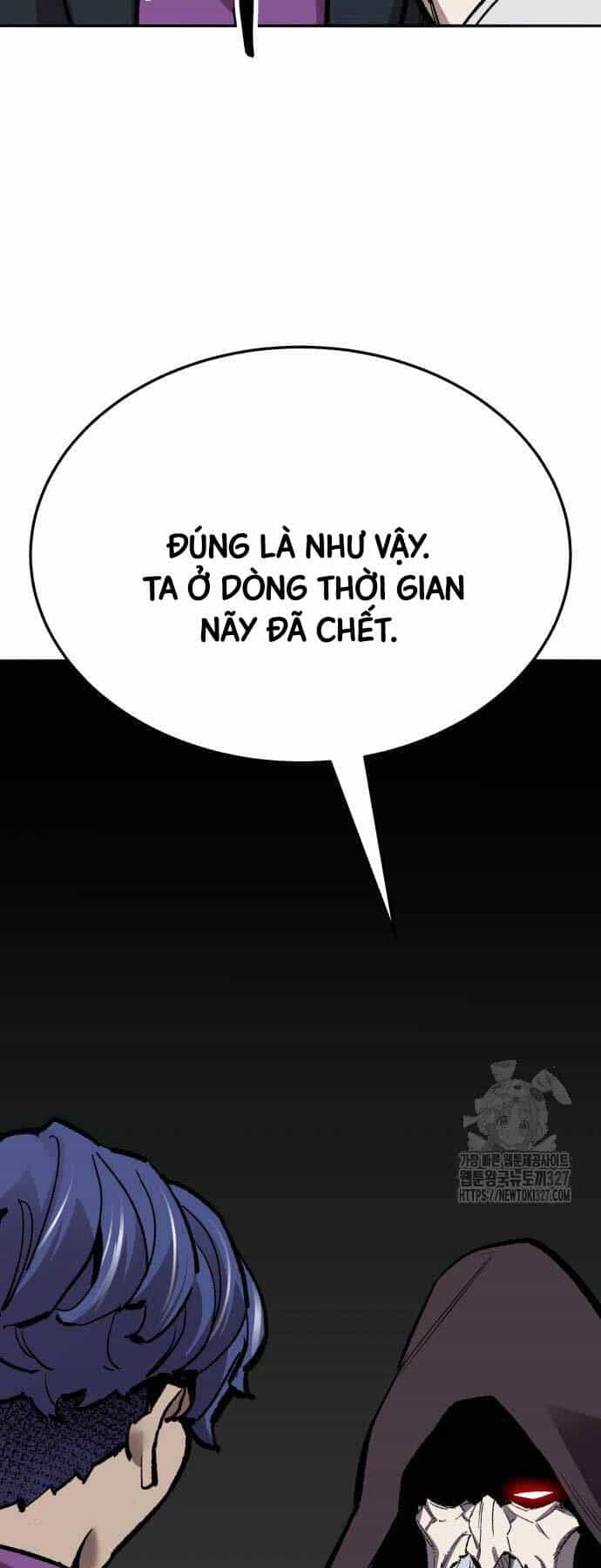 Phá Bỏ Giới Hạn - Chương 138 - ảnh 36
