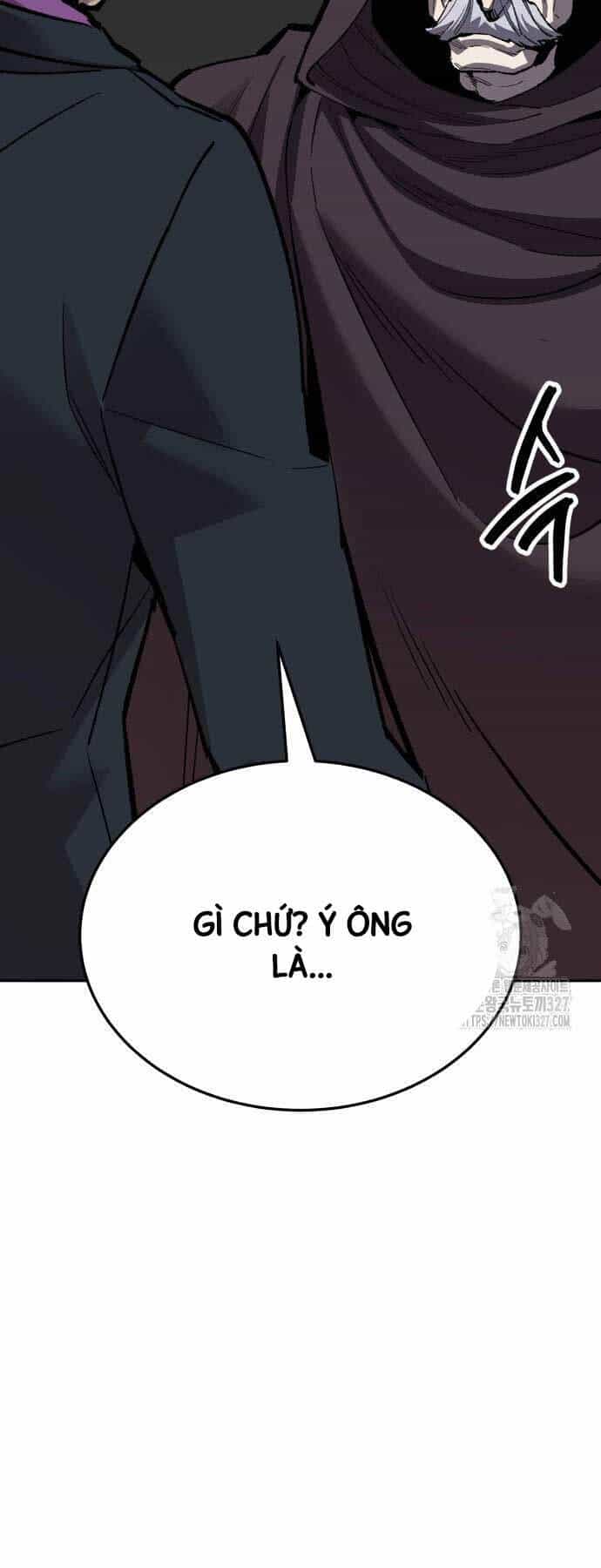 Phá Bỏ Giới Hạn - Chương 138 - ảnh 37