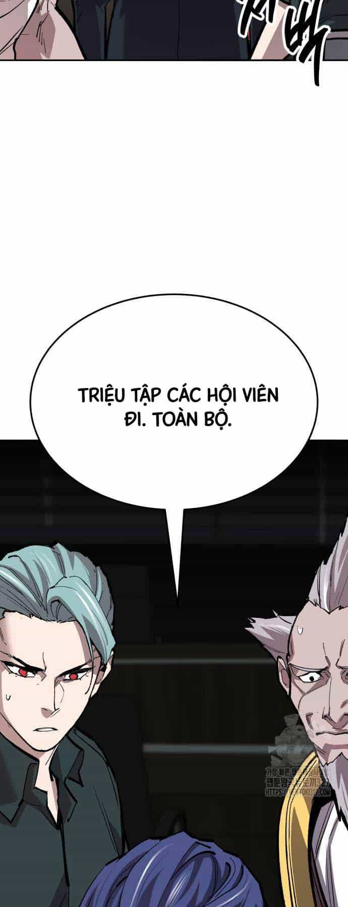 Phá Bỏ Giới Hạn - Chương 138 - ảnh 61