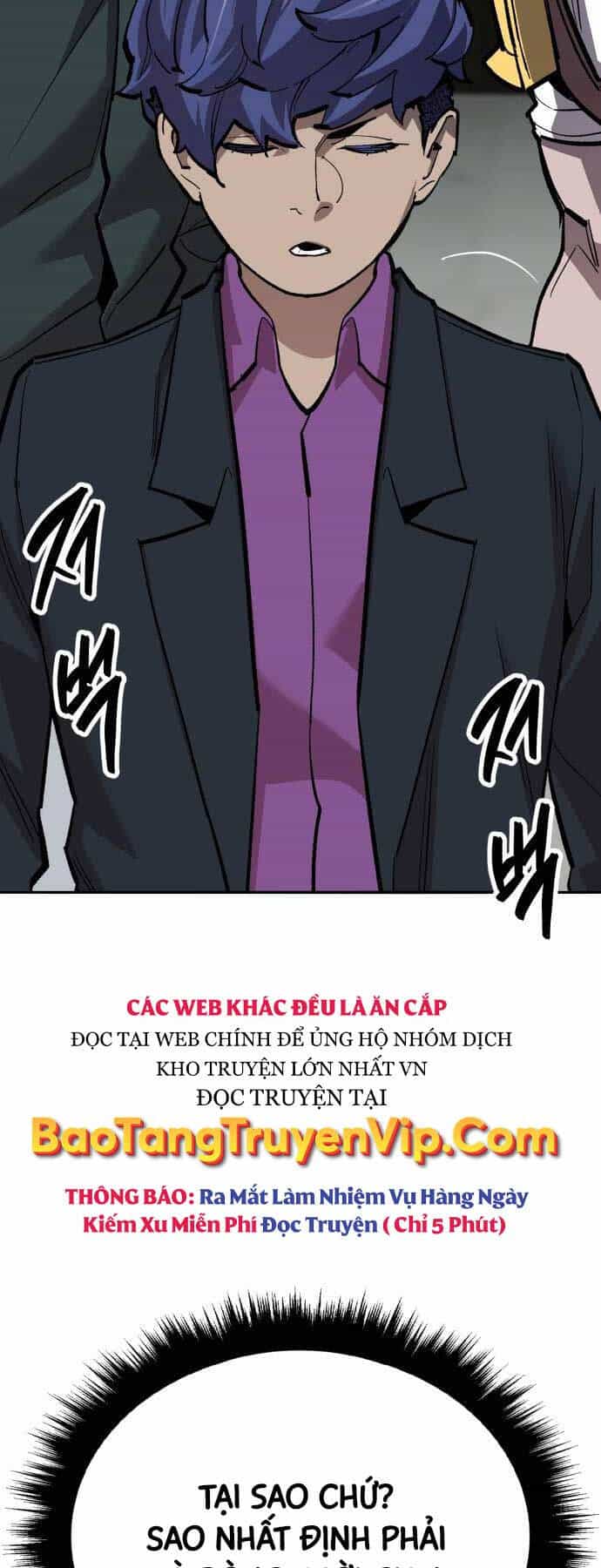 Phá Bỏ Giới Hạn - Chương 138 - ảnh 62