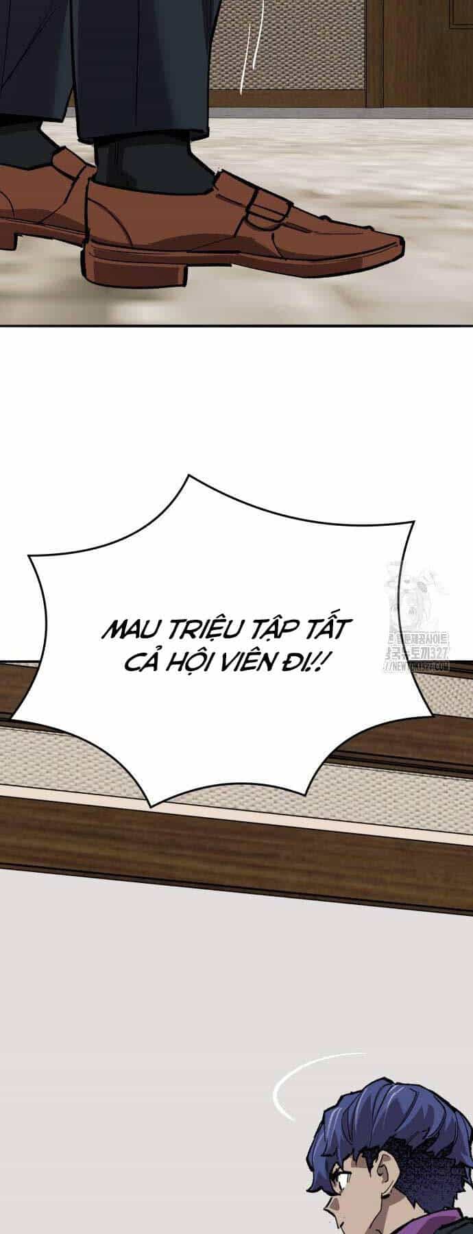 Phá Bỏ Giới Hạn - Chương 138 - ảnh 64