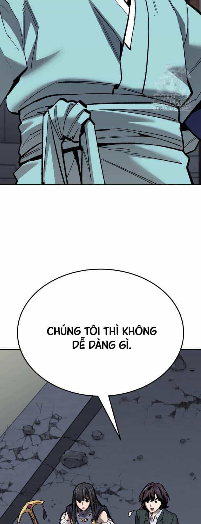 Phá Bỏ Giới Hạn - Chương 138 - ảnh 76
