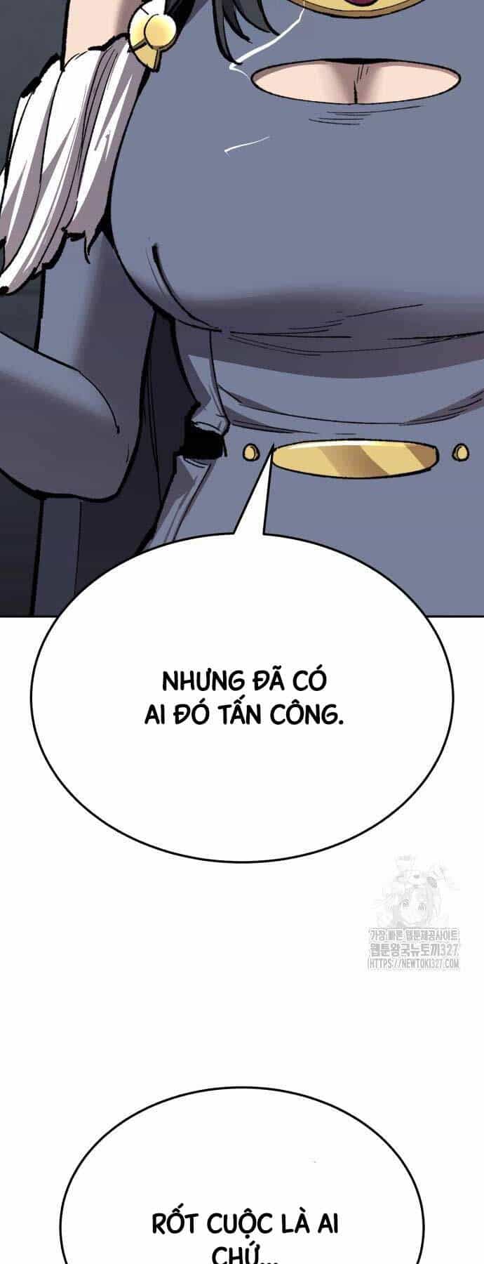 Phá Bỏ Giới Hạn - Chương 138 - ảnh 79