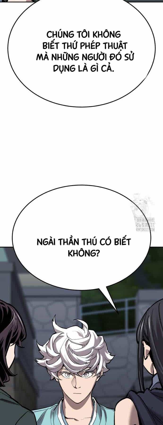 Phá Bỏ Giới Hạn - Chương 138 - ảnh 81