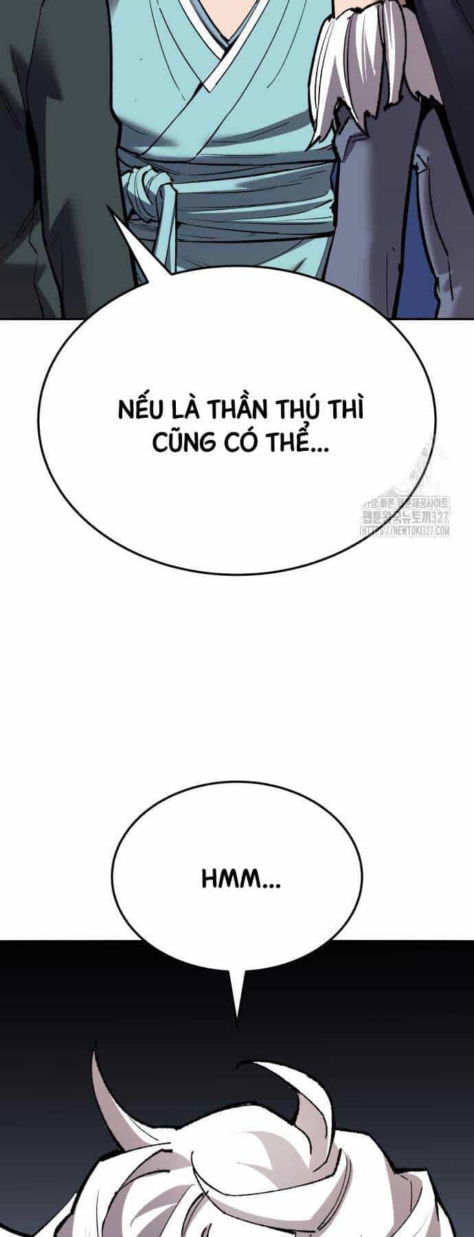 Phá Bỏ Giới Hạn - Chương 138 - ảnh 82