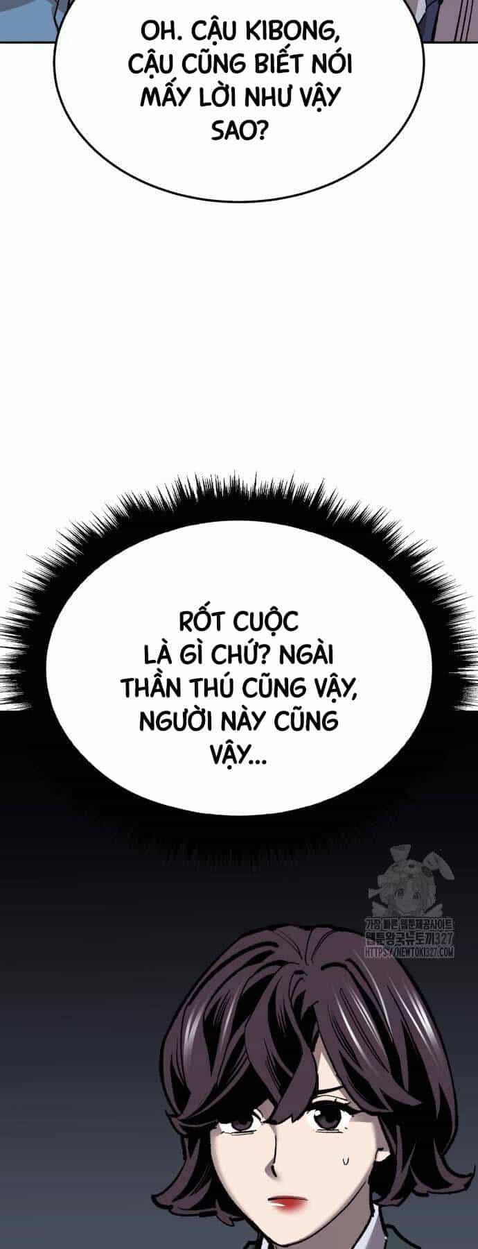 Phá Bỏ Giới Hạn - Chương 138 - ảnh 96