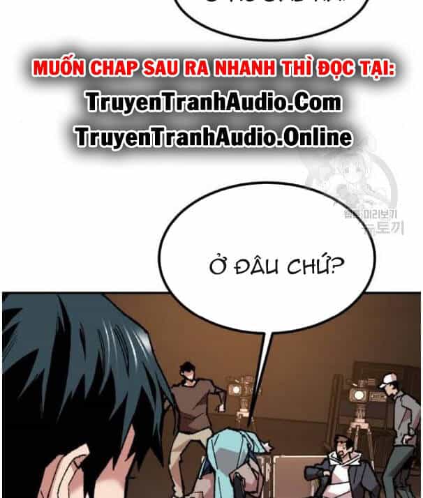 Phá Bỏ Giới Hạn - Chương 17 - ảnh 100