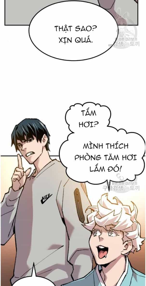 Phá Bỏ Giới Hạn - Chương 17 - ảnh 106