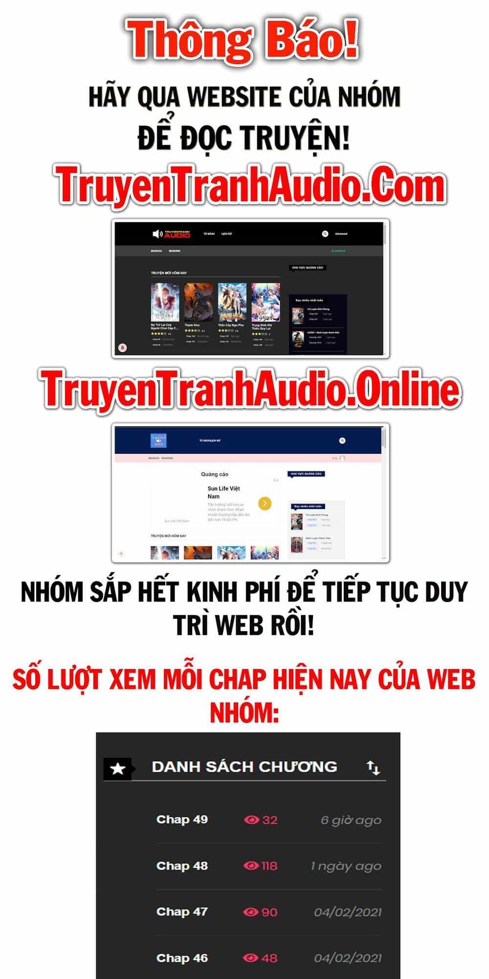 Phá Bỏ Giới Hạn - Chương 17 - ảnh 134
