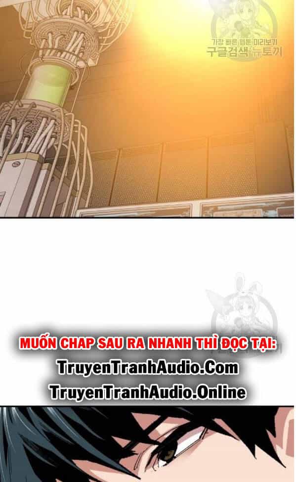 Phá Bỏ Giới Hạn - Chương 17 - ảnh 25