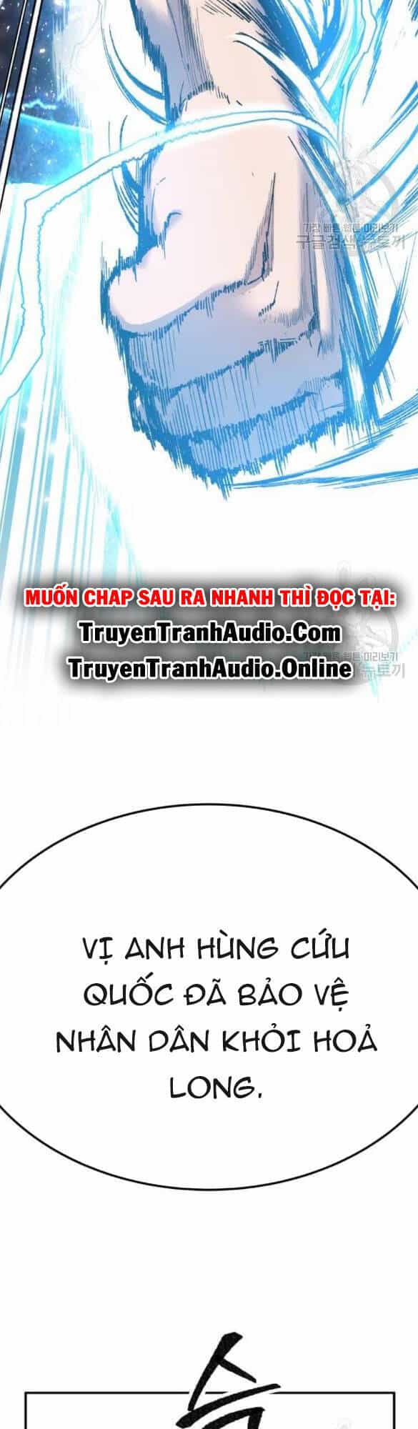 Phá Bỏ Giới Hạn - Chương 17 - ảnh 4