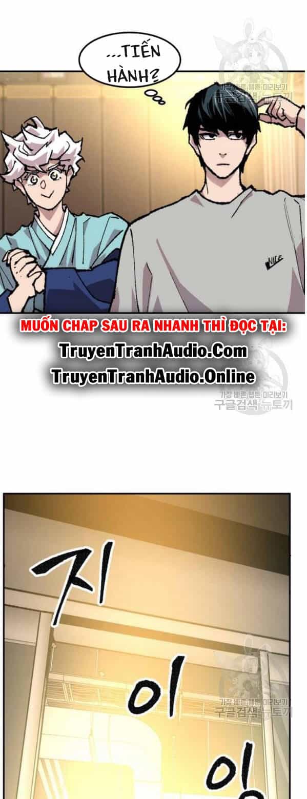 Phá Bỏ Giới Hạn - Chương 17 - ảnh 46